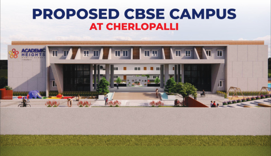 best CBSE schools in Tirupati